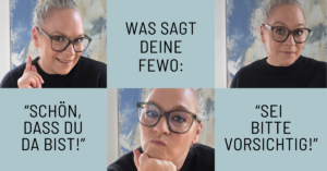 Sophie Reich fragt: Fühlt man sich bei dir willkommen? Einrichtungstipps für Ferienwohnungen