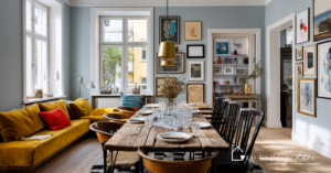 Vom Airbnb-Standard zum Signature Look – Ferienwohnung mit Persönlichkeit einrichten